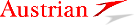 Logo Austrian Airlines - 159591.4