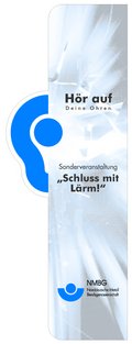 Schluss mit Lärm, NMBG Sonderveranstaltung Hannover Messe - 245521.1